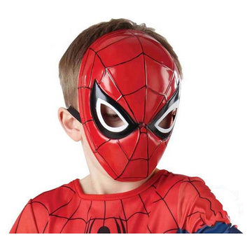 Maska Spiderman Rubies