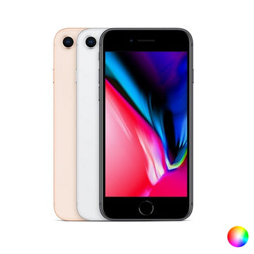 Smartphone Apple iPhone 8 4,7" 64 GB (Refurbished A)