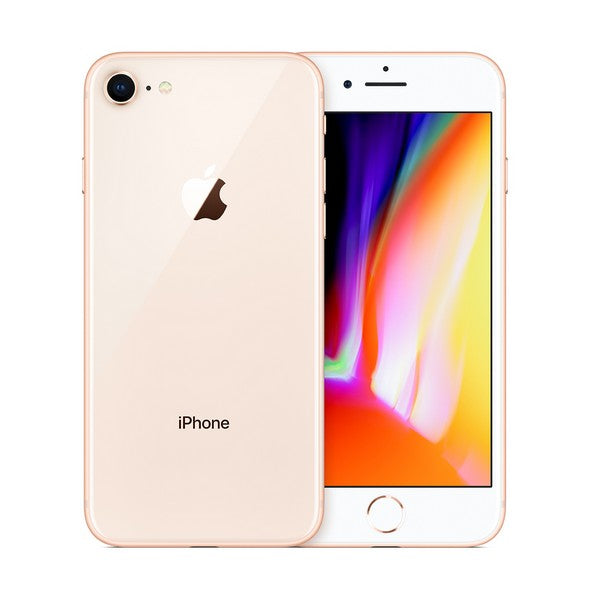 Smartphone Apple iPhone 8 4,7" 64 GB (Refurbished A+)