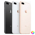 Smartphone Apple iPhone 8+ 5,5" 256 GB (Refurbished A)