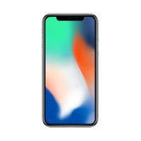 Smartphone Apple iPhone X 5,8" 64 GB (Refurbished A+)