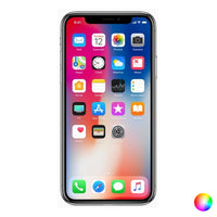 Smartphone Apple iPhone X 5,8" 64 GB (Refurbished A+)