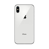 Smartphone Apple iPhone X 5,8" 64 GB (Refurbished A+)