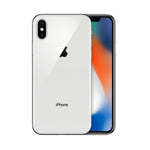 Smartphone Apple iPhone X 5,8" 64 GB (Refurbished A+)