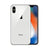 Smartphone Apple iPhone X 5,8" 64 GB (Refurbished A+)