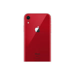 Smartphone Apple iPhone Xr 6,1" 64 GB (Refurbished A+)