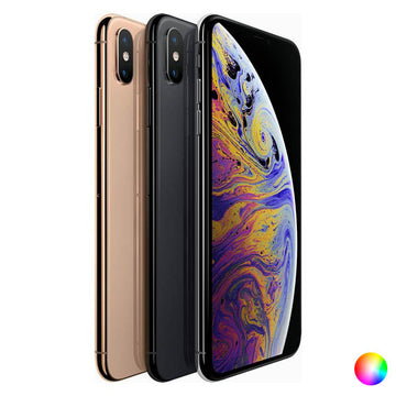 Smartphone Apple iPhone XS 5,8" 64 GB (Refurbished A+)