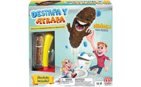 Namizna igra Flushin Frenzy Mattel