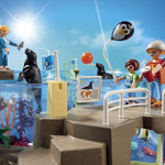 Playset Family Fun Playmobil 9060 (25 pcs)