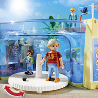 Playset Family Fun Playmobil 9060 (25 pcs)