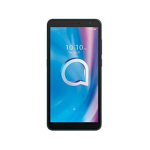 Smartphone Alcatel 1B 5,5" Quad Core 2 GB RAM 16 GB