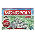 Namizna igra Monopoly Barcelona Hasbro (ES)