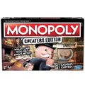 Namizna igra Monopoly Tramposo Hasbro (ES)