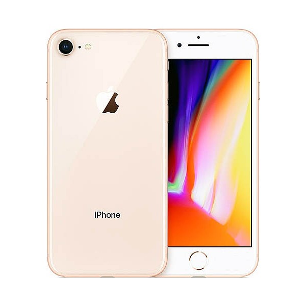 Smartphone Apple iPhone 8 4,7" 256 GB (Refurbished A+)