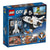 Playset City Mars Research Shuttle Lego 60226