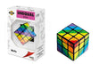 Namizna igra Unequal Cube Cayro 3 x 3