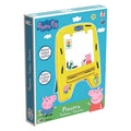 Magična tabla Peppa Pig Chicos (59 x 33 x 75 cm)