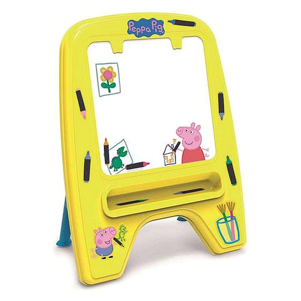 Magična tabla Peppa Pig Chicos (59 x 33 x 75 cm)