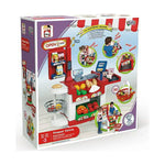 Playset Shopper Delux (30 pcs) (74 x 50 x 91 cm)