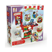 Playset Shopper Delux (30 pcs) (74 x 50 x 91 cm)