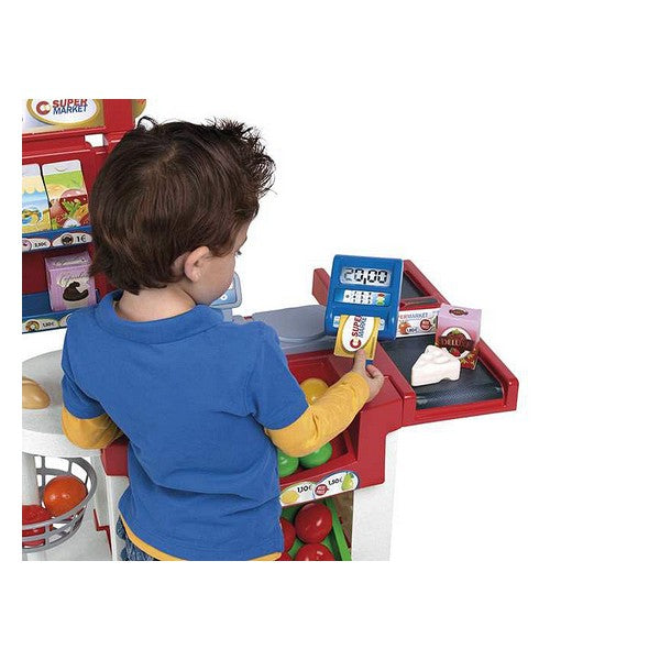 Playset Shopper Delux (30 pcs) (74 x 50 x 91 cm)