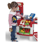 Playset Shopper Delux (30 pcs) (74 x 50 x 91 cm)