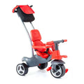 Tricikel Urban Trike Red Moltó (98 cm)