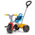 Tricikel Evo Trike 3x1 Feber (102,5 x 52 x 89 cm)