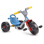 Tricikel Evo Trike 3x1 Feber (102,5 x 52 x 89 cm)