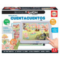 Pripovedovalec zgodb Touch Junior Educa (ES)