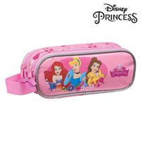 Potovalna Torba Princesses Disney Express Yourself Roza