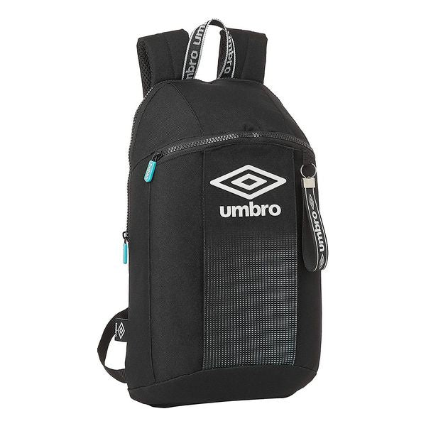 Otroški nahrbtnik Umbro Artico Črna