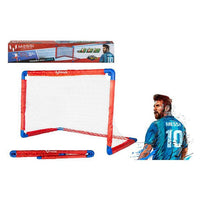 Nogometni gol Messi (90 x 61 x 59 cm)