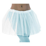 Krilo 112344 Baletno krilo tutu (Ena velikost)