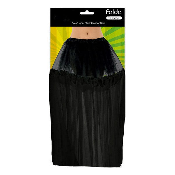 Krilo 112344 Baletno krilo tutu (Ena velikost)