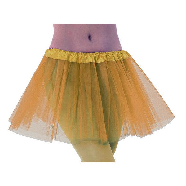 Krilo 112375 Baletno krilo tutu (Ena velikost)