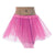 Krilo 117318 Baletno krilo tutu (Ena velikost)