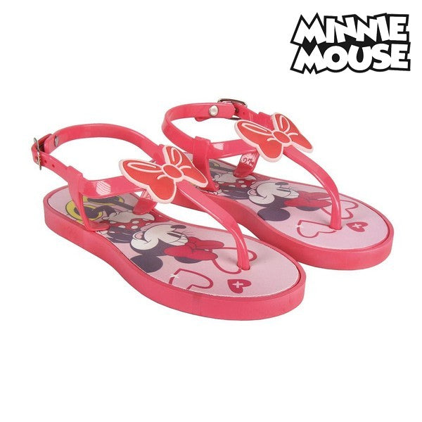 Otroški sandale Minnie Mouse 73842