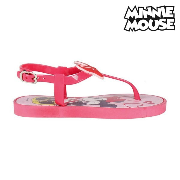 Otroški sandale Minnie Mouse 73842