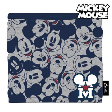 Ruta Mickey Mouse 74332 Siva