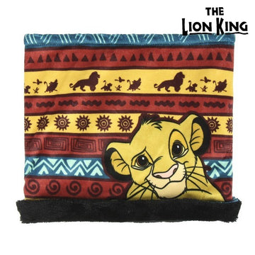 Ruta The Lion King 74340 Rjava