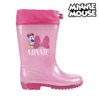 Otroški čevlji za v vodo Minnie Mouse Roza