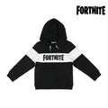 Otroški Pulover s Kapuco Fortnite 75070