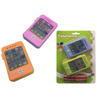 Telefoni (2 pcs)