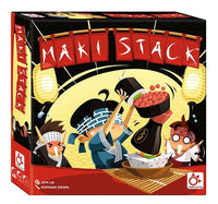 Namizna igra Maki Stack